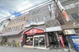 太子ビル外観写真