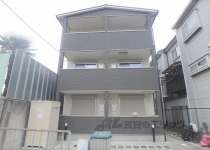 京都市右京区 賃貸