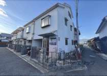 奈良県葛城市 賃貸