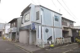 長等3丁目SANNGOテナント外観写真