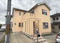 奈良県香芝市 賃貸