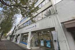 紫野雲林院町53番地4店舗外観写真