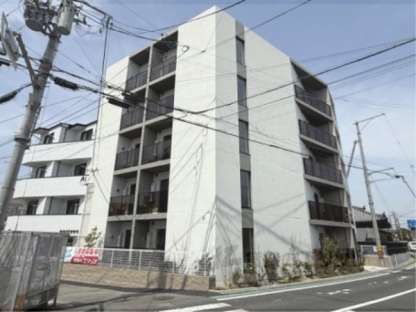 滋賀県大津市 賃貸