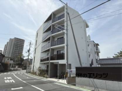 滋賀県大津市 賃貸