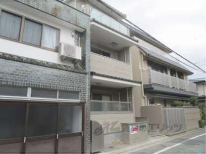 京都市上京区 賃貸