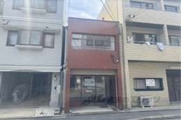 吉田中阿達町36-5事務所外観写真