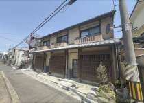 京都市左京区 賃貸