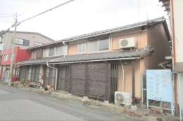滋賀県長浜市 賃貸