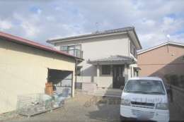 滋賀県長浜市 賃貸