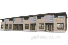 京都府福知山市 賃貸