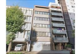 ラレーヴ京都大宮堀川外観写真