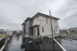 京都府京田辺市 賃貸