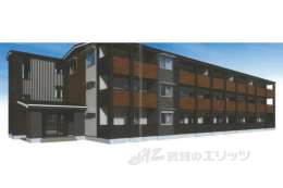 京都府城陽市 賃貸