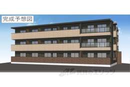 滋賀県近江八幡市 賃貸