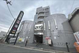 ベルサイユ奈良（テナント）外観写真