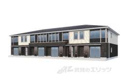 滋賀県近江八幡市 賃貸