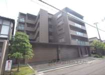 京都市上京区 賃貸