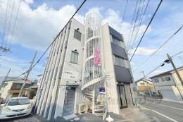 東ノ段36-5テナント外観写真