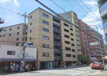 京都市上京区 賃貸
