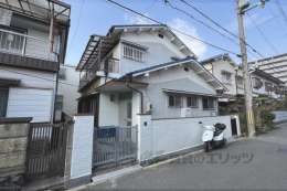 奈良県大和高田市 賃貸