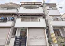 大阪府交野市 賃貸