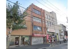 ｔｈｉｎｋビル外観写真