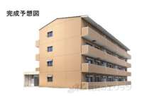 大阪府交野市 賃貸