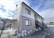奈良県五條市 賃貸