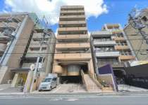 京都市下京区 賃貸