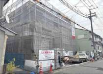 京都市下京区 賃貸