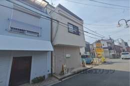 領内商会ビル外観写真