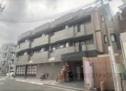 アルカディア塚口