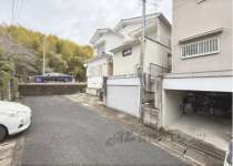 奈良県天理市 賃貸