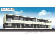 滋賀県栗東市 賃貸