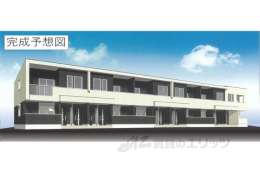 滋賀県栗東市 賃貸