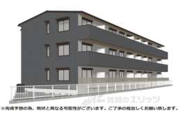 滋賀県大津市 賃貸