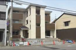京都市中京区 賃貸