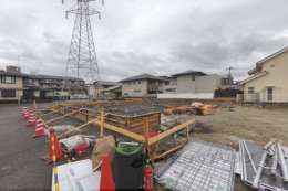京都府京田辺市 賃貸