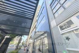 京都伊勢屋町テナント外観写真