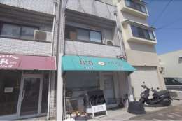 深草五反田町6-12店舗外観写真