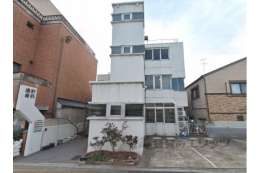 瀧野ビル外観写真