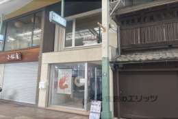 井筒屋ビル外観写真