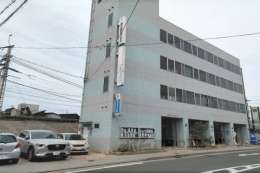 第三オクセビル外観写真