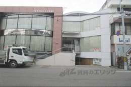 LOVERS COURT外観写真