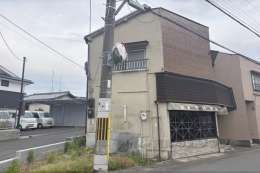 修学院仏者町８－１５外観写真