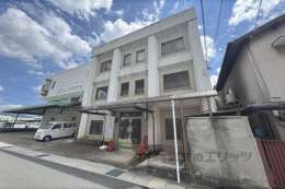 椥辻草海道町36-37テナント外観写真
