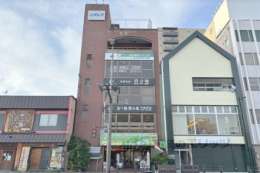 ニチレク福知山ビル外観写真