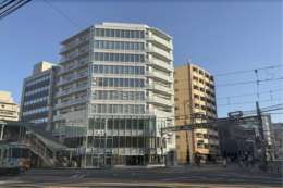 ＧＡＴＯ浜大津外観写真