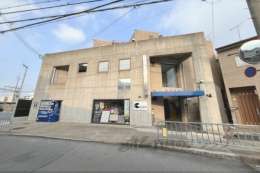 Ｎビル外観写真