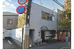 三坊猪熊町北組375-1外観写真